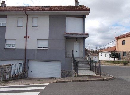 Adosado en venta Pobladura De Bernesga, León. Ref: 1744. SMART ESTATE