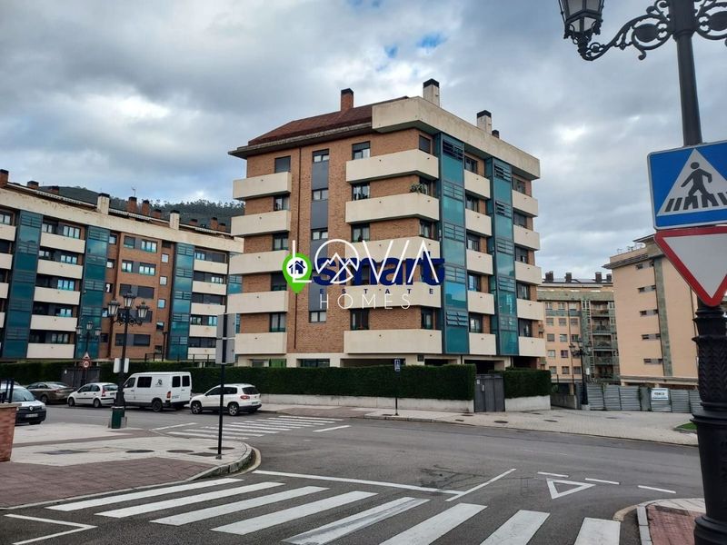 Garaje en venta Oviedo, Asturias. Ref: 1864. LOVIA HOMES