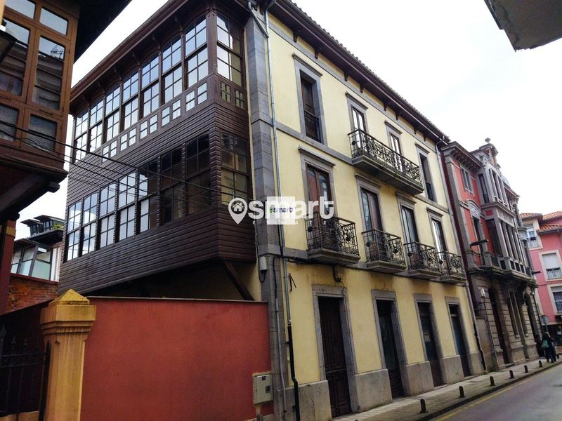 Piso en venta Grado, Asturias. Ref: 1995. SMART ESTATE