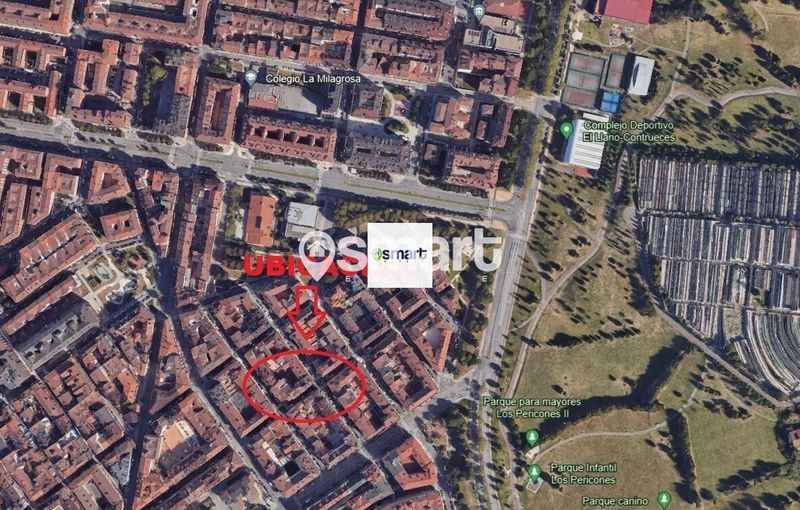 Local Comercial en venta Gijón, Asturias. Ref: 2087. SMART ESTATE