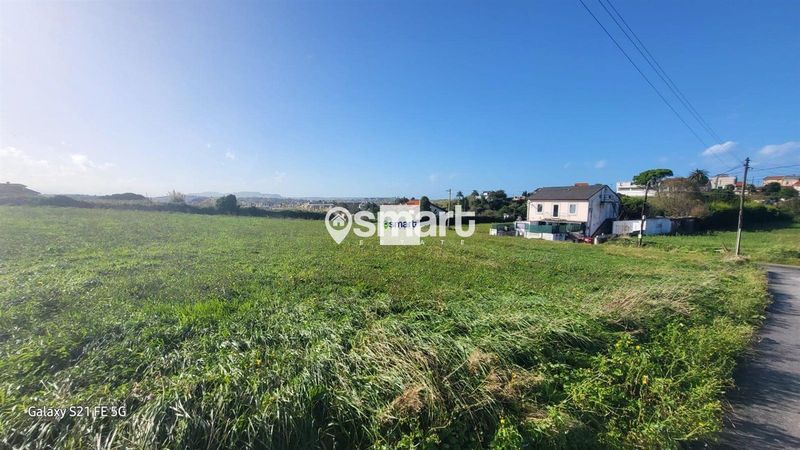 Parcela en venta Santander, Cantabria. Ref: 2111. SMART ESTATE
