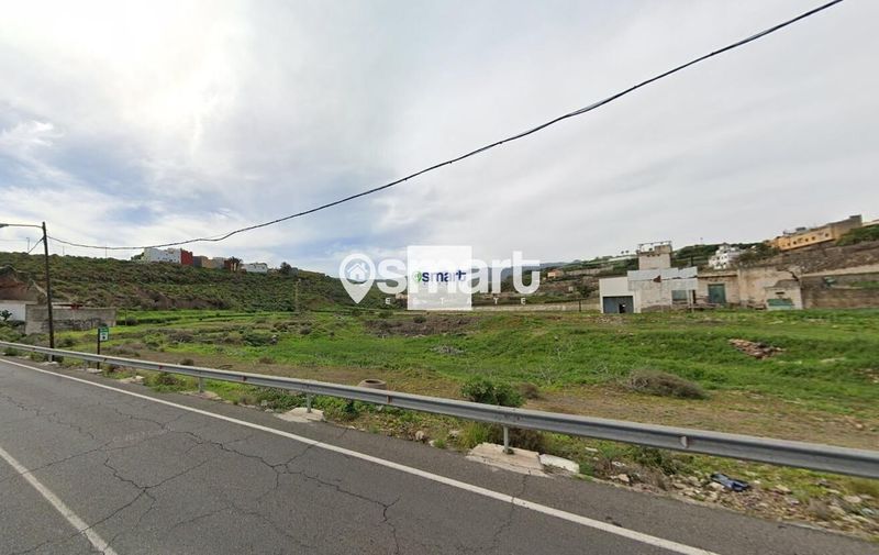 Parcela en venta Telde, Las Palmas. Ref: 2122. SMART ESTATE