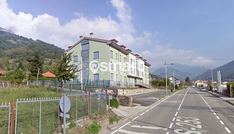 Garaje en venta Aller, Asturias. Ref: 2167. SMART ESTATE