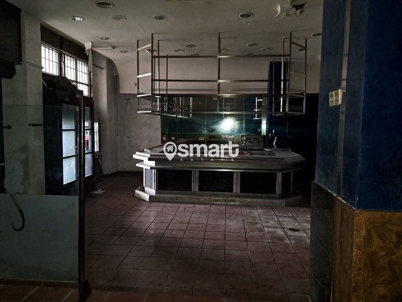 Local Comercial en venta Oviedo, Asturias. Ref: 2180. SMART ESTATE