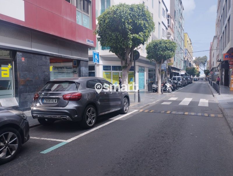 Local Comercial en venta Las Palmas de Gran Canaria, Las Palmas. Ref: 2193. SMART ESTATE