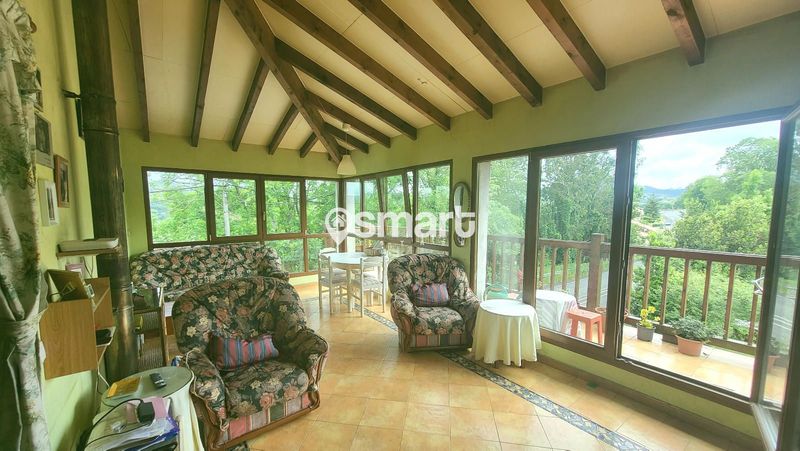 Adosado en venta Anero, Cantabria. Ref: 2226. SMART ESTATE