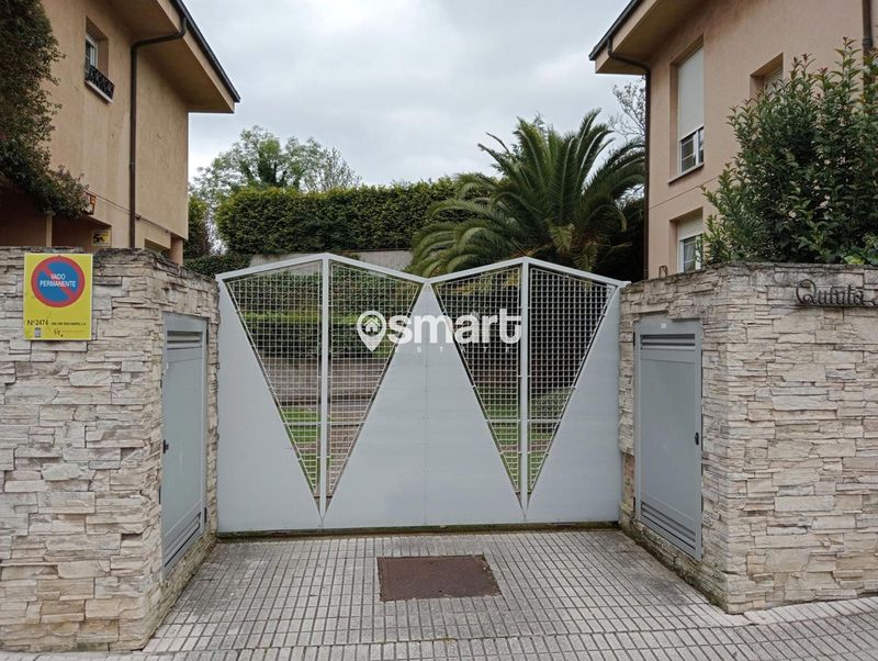 Garaje en venta Gijón, Asturias. Ref: 2227. SMART ESTATE