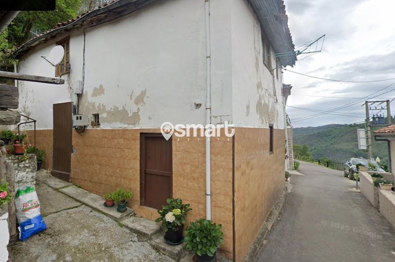 Casa en venta Langreo, Asturias. Ref: 2240. SMART ESTATE