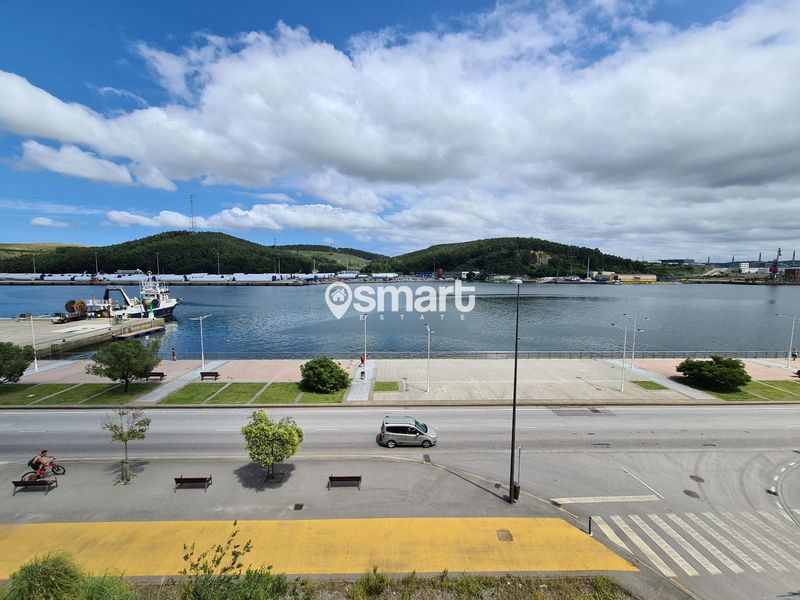 Edificio Singular en venta Avilés, Asturias. Ref: 2276. SMART ESTATE