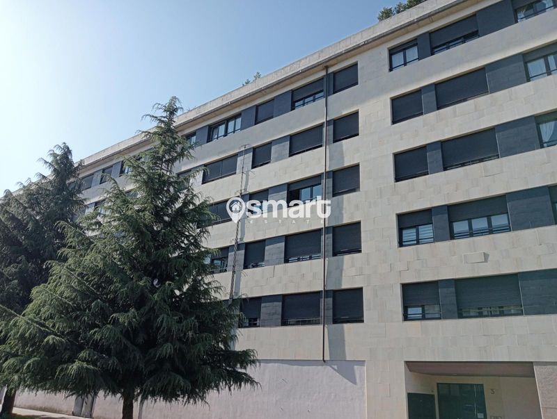 Trastero en venta Pola De Siero, Asturias. Ref: 2311. SMART ESTATE