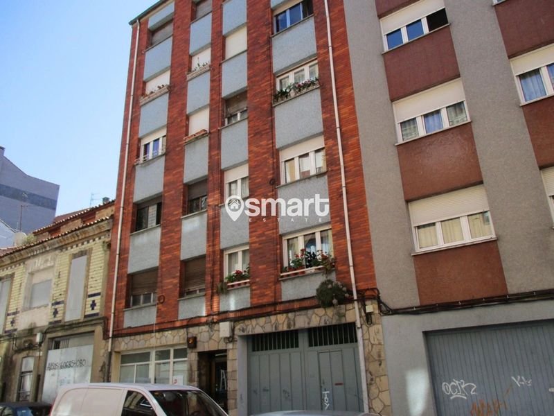 Piso en venta Gijón, Asturias. Ref: 2330. SMART ESTATE