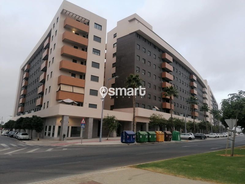 Piso en venta Dos Hermanas, Sevilla. Ref: 2355. SMART ESTATE