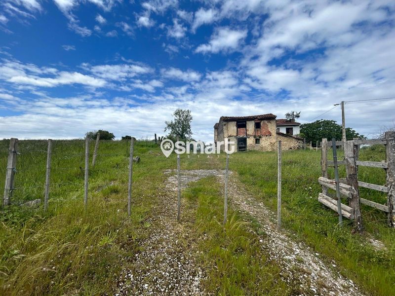 Parcela en venta Ribadedeva, Asturias. Ref: 2395. SMART ESTATE