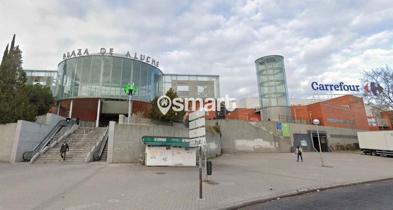 Local Comercial en venta Madrid. Ref: 2418. SMART ESTATE