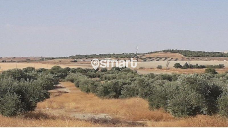 Parcela en venta Valdemoro, Madrid. Ref: 2426. SMART ESTATE