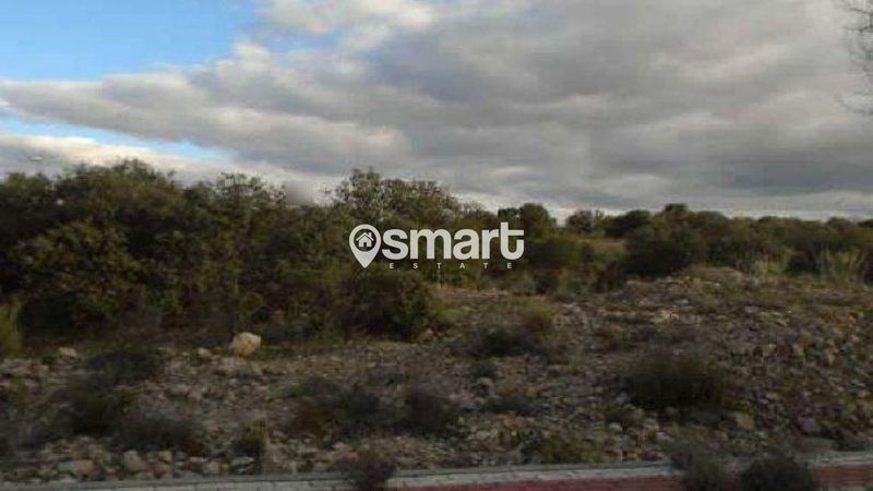 Parcela en venta Quijorna, Madrid. Ref: 2427. SMART ESTATE