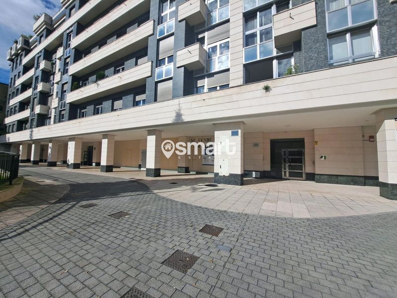 Local Comercial en venta Oviedo, Asturias. Ref: 2429. SMART ESTATE