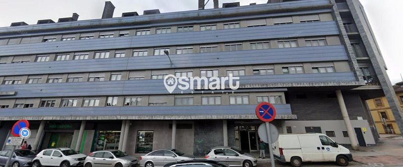 Piso en venta Langreo, Asturias. Ref: 2444. SMART ESTATE