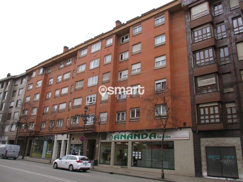 Local Comercial en venta Oviedo, Asturias. Ref: 2445. SMART ESTATE