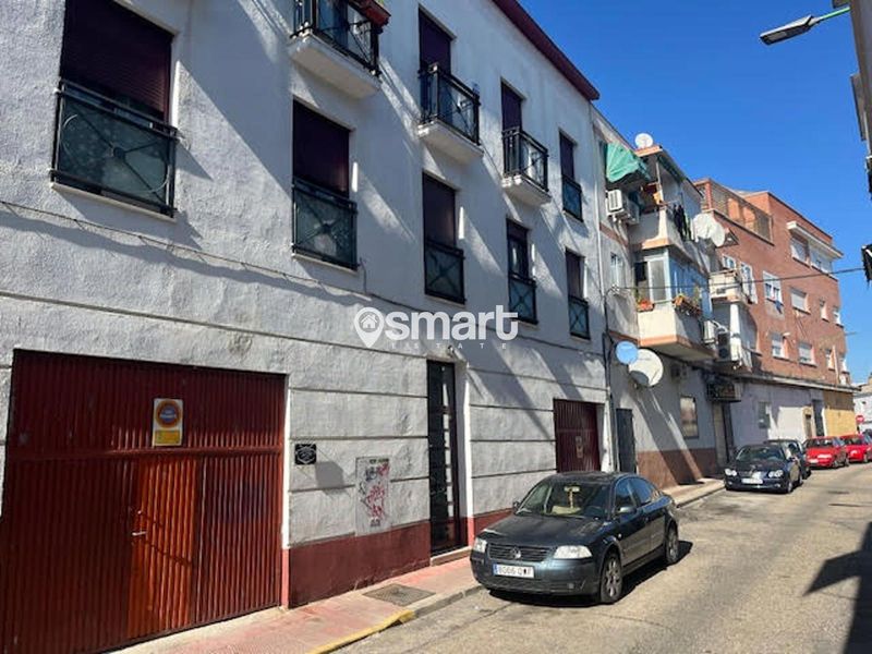 Piso en venta Parla, Madrid. Ref: 2461. SMART ESTATE