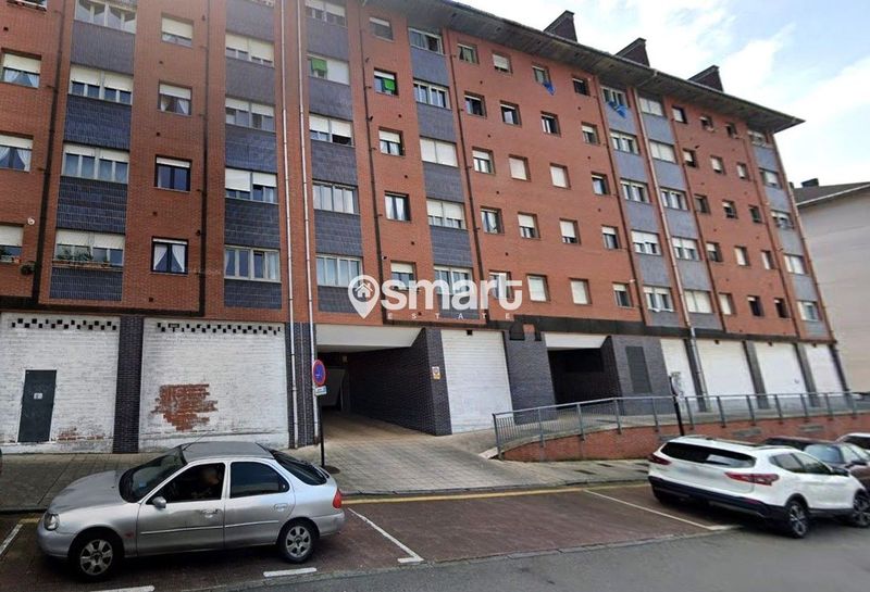 Piso en venta Oviedo, Asturias. Ref: 2473. SMART ESTATE