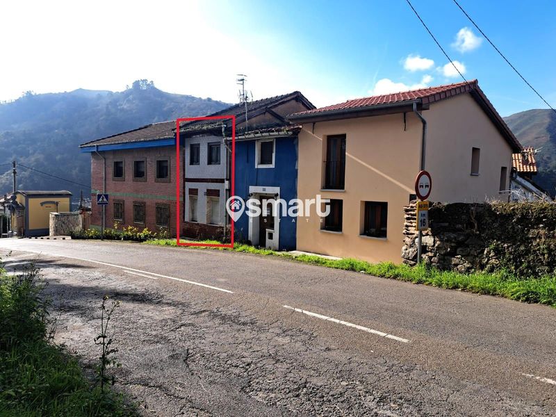 Casa en venta Mieres, Asturias. Ref: 2481. SMART ESTATE