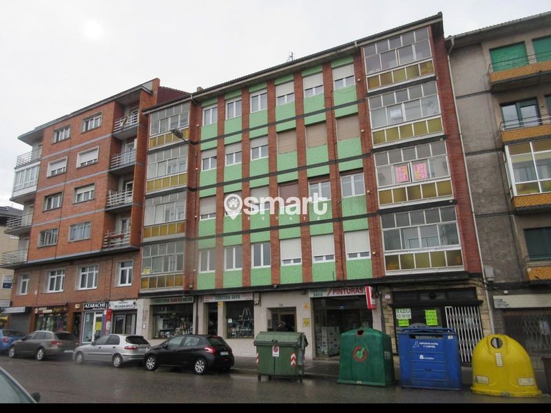 Local Comercial en venta Avilés, Asturias. Ref: 2488. SMART ESTATE