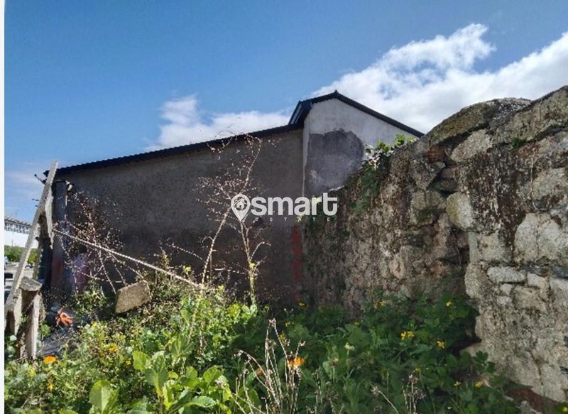 Parcela en venta Boal, Asturias. Ref: 2497. SMART ESTATE