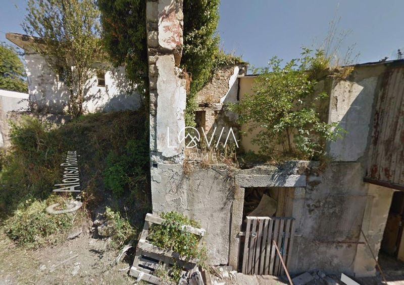 Adosado en venta Boal, Asturias. Ref: 2497. LOVIA HOMES