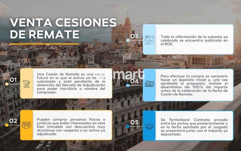 Casa en venta Pravia, Asturias. Ref: 2546. SMART ESTATE