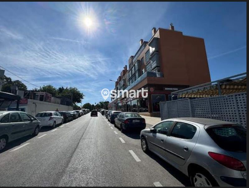 Garaje en venta Madrid. Ref: 2556. SMART ESTATE