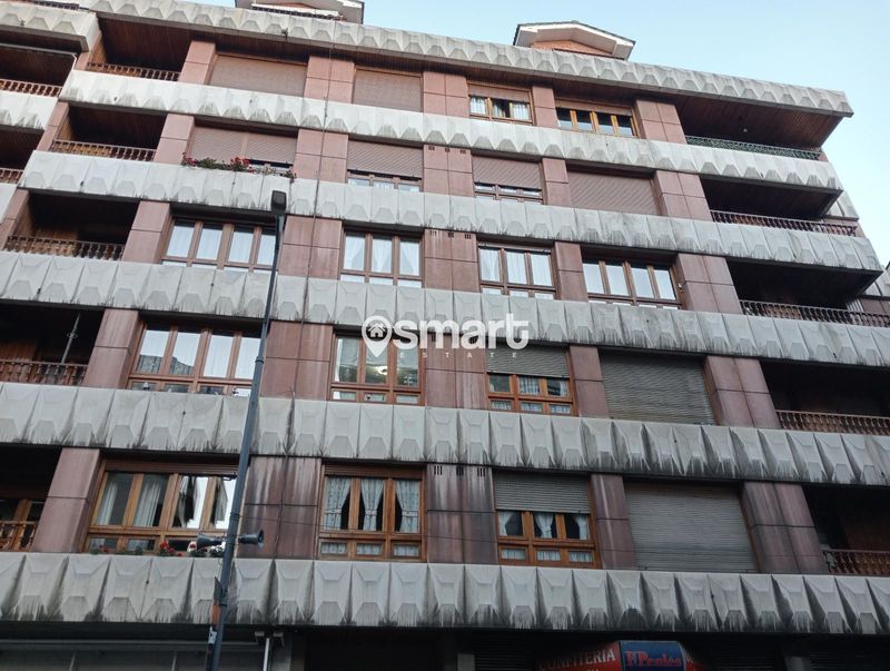 Ático en venta Cangas del Narcea, Asturias. Ref: 2559. SMART ESTATE