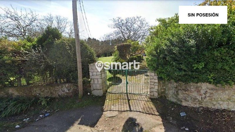 Chalet Independiente en venta Avilés, Asturias. Ref: 2560. SMART ESTATE