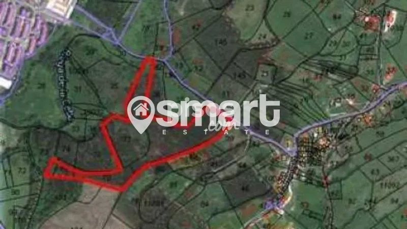 Parcela en venta Avilés, Asturias. Ref: 2565. SMART ESTATE