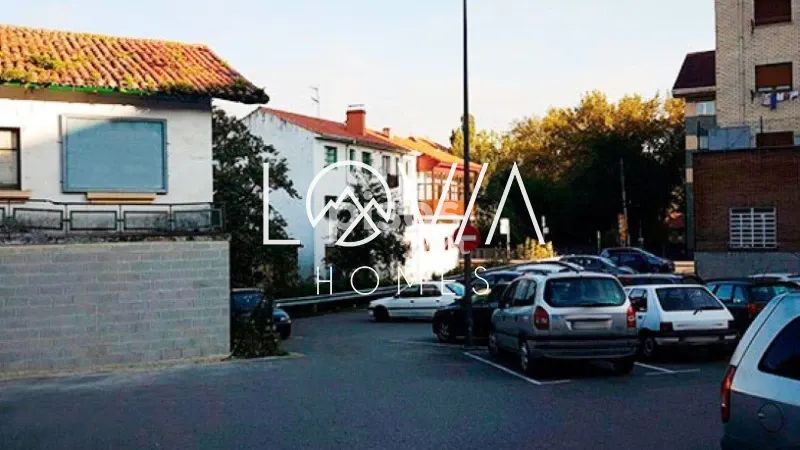 Parcela en venta Corvera de Asturias, Asturias. Ref: 2575. LOVIA HOMES