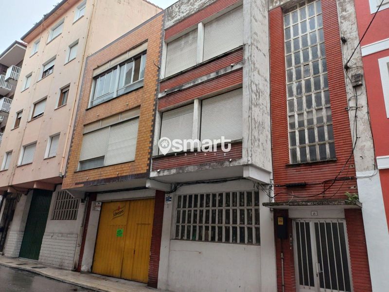 Piso en venta Santoña, Cantabria. Ref: 2583. SMART ESTATE