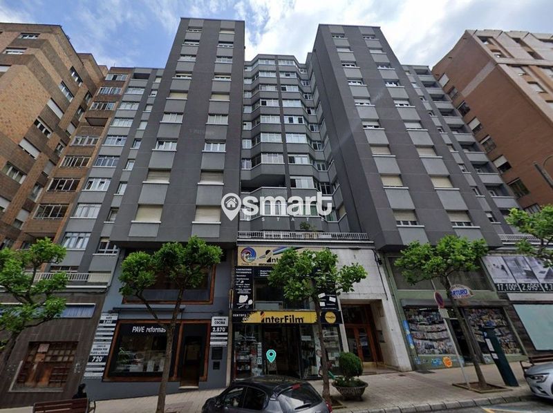 Local Comercial en venta Avilés, Asturias. Ref: 2587. SMART ESTATE