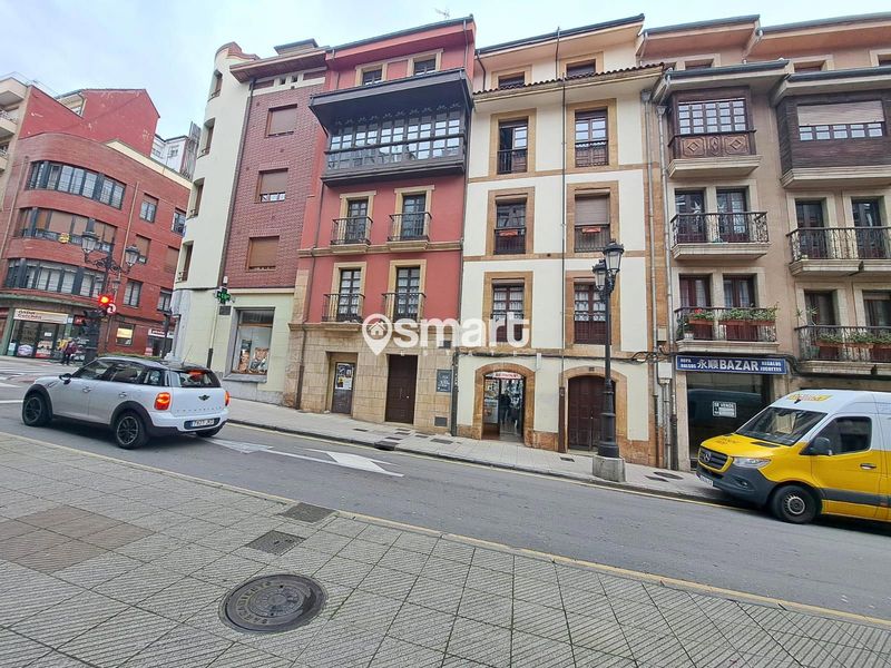 Local Comercial en venta Oviedo, Asturias. Ref: 2601. SMART ESTATE