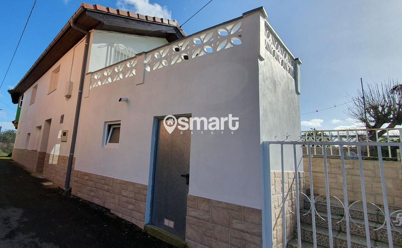 Casa en venta Grado, Asturias. Ref: 2623. SMART ESTATE