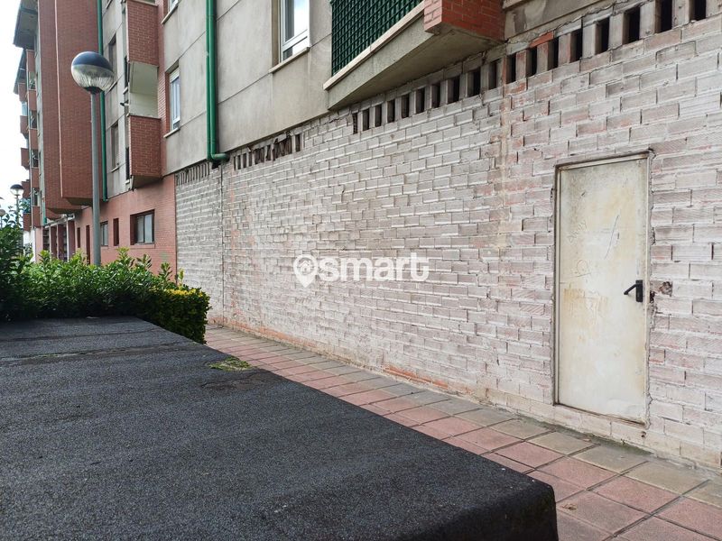 Local Comercial en venta Santander, Cantabria. Ref: 2631. SMART ESTATE