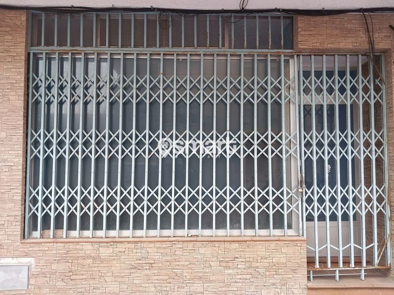 Local Comercial en venta Almuñecar, Granada. Ref: 2640. SMART ESTATE