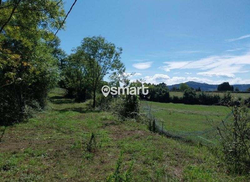 Parcela en venta Gijón, Asturias. Ref: 2674. SMART ESTATE