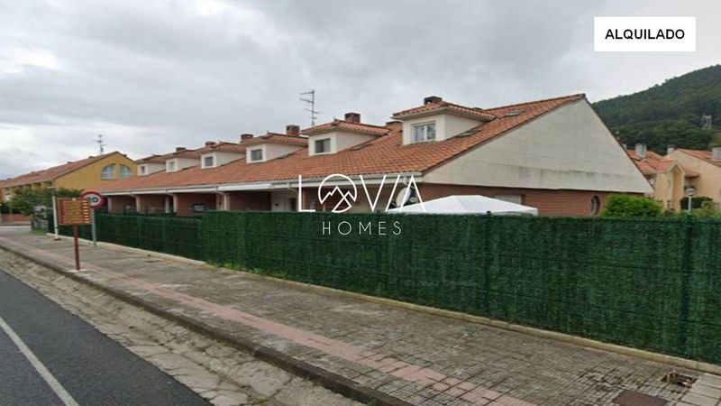 Piso en venta Castañeda, Cantabria. Ref: 2679. LOVIA HOMES