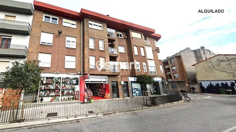Piso en venta Santander, Cantabria. Ref: 2681. SMART ESTATE