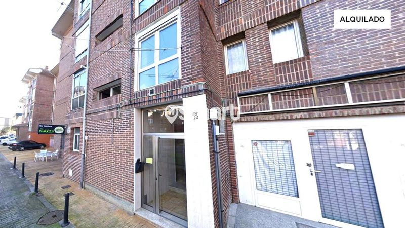 Piso en venta Santander, Cantabria. Ref: 2683. SMART ESTATE