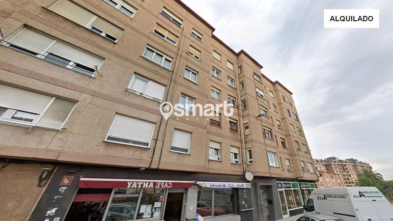 Piso en venta Santander, Cantabria. Ref: 2685. SMART ESTATE