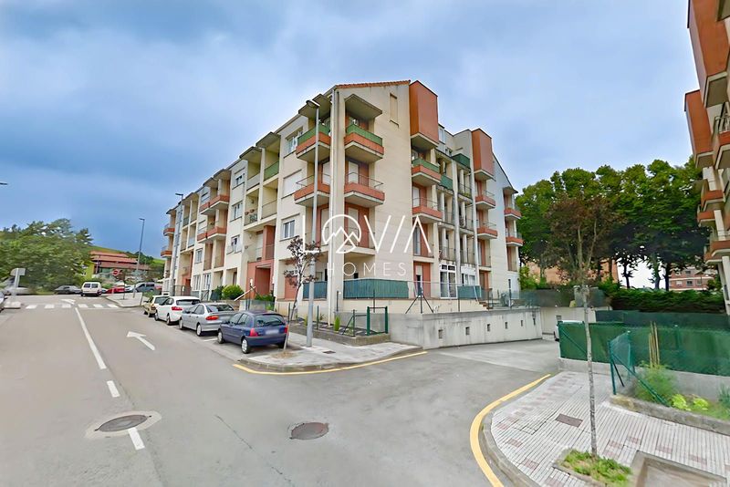 Piso en venta Astillero, Cantabria. Ref: 2699. LOVIA HOMES