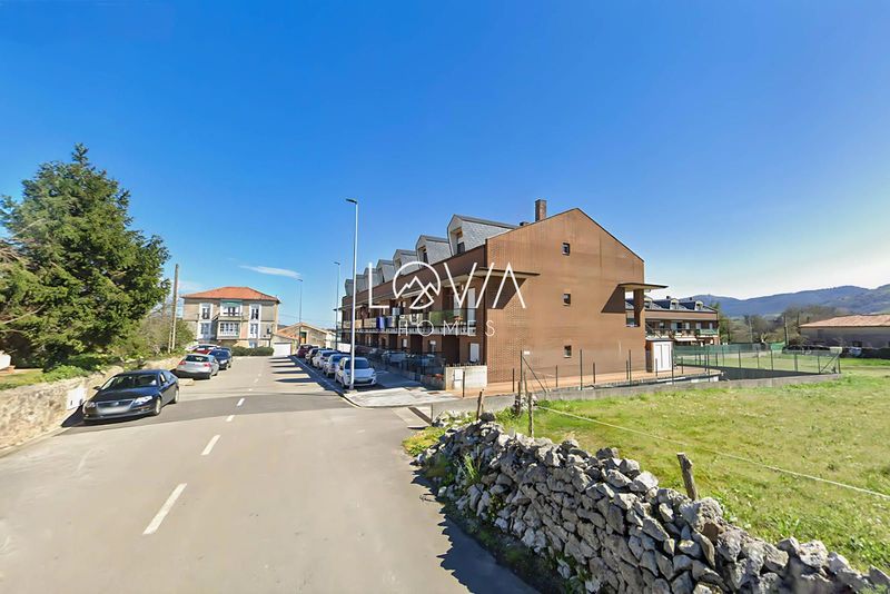 Piso en venta Astillero, Cantabria. Ref: 2703. LOVIA HOMES