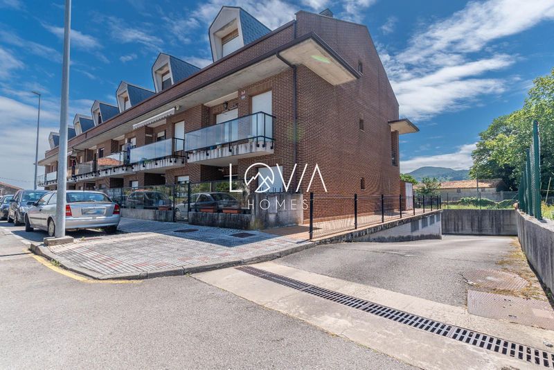 Piso en venta Astillero, Cantabria. Ref: 2703. LOVIA HOMES
