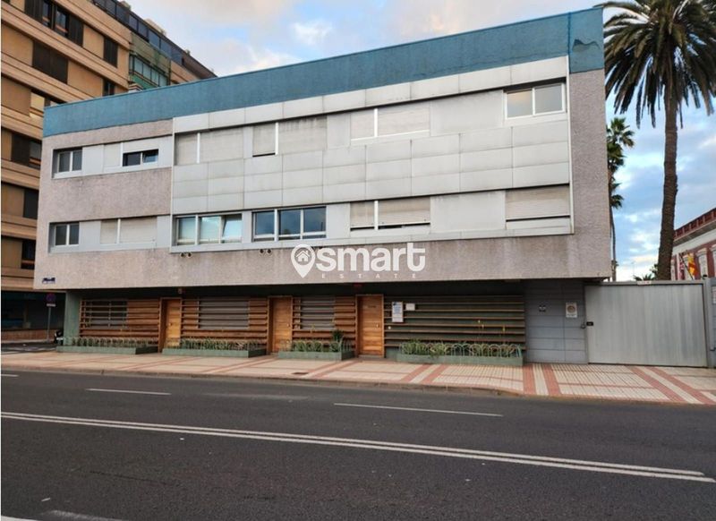 Garaje en venta Las Palmas de Gran Canaria, Las Palmas. Ref: 2704. SMART ESTATE